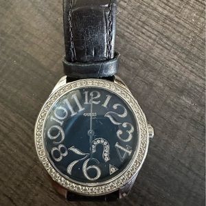 Guess watch
